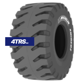 Michelin 45/65R45 244A2 ** X Mine D2 L5R TL