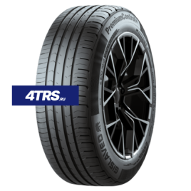 Gislaved 195/55R15 85H PremiumControl TL