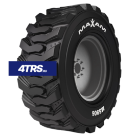 Maxam 10-16,5(260/70-16,5) NHS 10PR 134A2 MS906 SKS R4 TL КИТАЙ