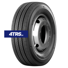 Michelin 295/80R22,5 154/149J X InCity Z TL M+S 3PMSF VG