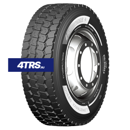 Landspider 315/80R22,5 157/154L Longtraxx MS300 TL M+S 3PMSF 20PR КИТАЙ