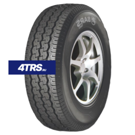 Bars 185/75R16C 104/102P XL607 TL