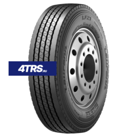 Hankook Laufenn 215/75R17,5 128/126M LF21 TL 12PR