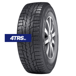 Nokian Tyres 205/65R16C 107/105R Hakkapeliitta CR3 TL