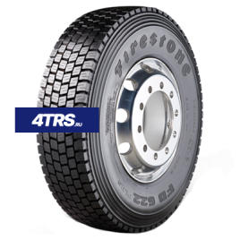 Firestone 315/80R22,5 156L FD622+ TL