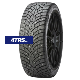 Pirelli 225/55R17 97T Ice Zero 2 TL Run Flat (шип.)
