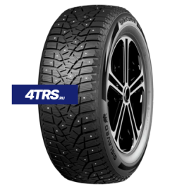 Gislaved 225/55R18 102T XL SpikeControl TL FR (шип.)