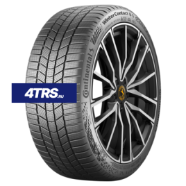 Continental 255/40R21 102V XL WinterContact 8 S TL FR