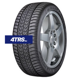 Goodyear 245/45R18 100V XL UltraGrip 8 Performance * MOE TL RFT M+S