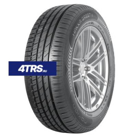 Nokian Tyres 185/70R14 88T Hakka Green 2 TL