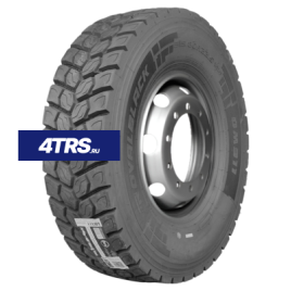 Royal Black 315/80R22,5 161/154K DM311 TL 22PR