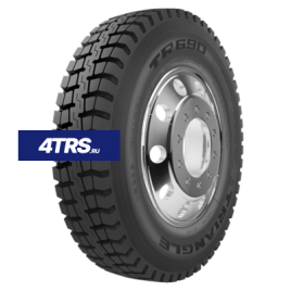 Triangle 11,00R20 152/149K TR690 TTF 18PR КИТАЙ