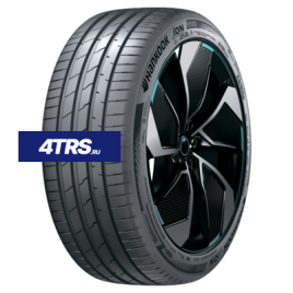 Hankook 255/45R20 101T iON evo SUV IK01A TL