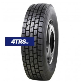 HiFly 295/80R22,5 152/149M HH368 TL M+S 3PMSF 18PR КИТАЙ