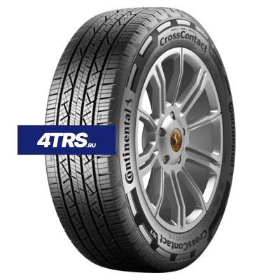 Continental 225/60R18 100H CrossContact H/T TL FR фото 1