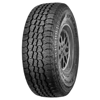 Tracmax P195/80R15 100T XL X-Privilo AT01 TL фото 2