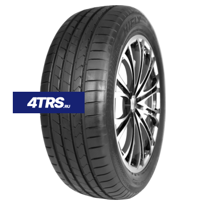 HiFly 245/45R19 102W XL HF820 TL фото 1