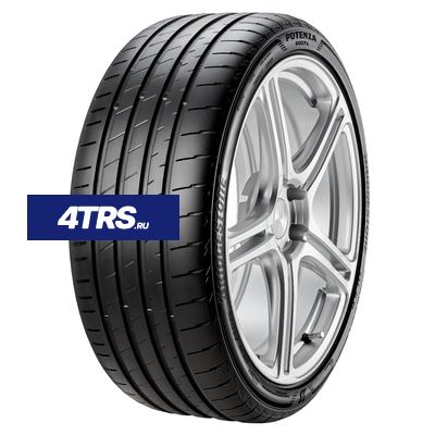 Bridgestone 255/45R19 104Y XL Potenza S007A TL фото 1