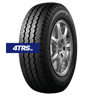 Triangle 225/65R16C 112/110R TR652 TL 8PR фото 1