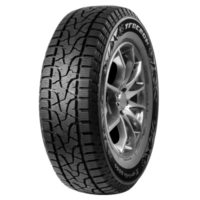 Tracmax LT225/75R16 115/112S X-Privilo S550 TL (шип.) фото 1