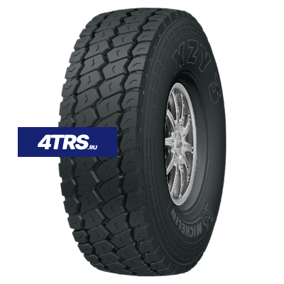 Michelin 385/65R22,5 160K XZY 3 TL фото 1