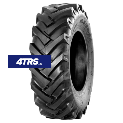 Forerunner 10,0/75-15,3 14PR QH602 R-4 TL КИТАЙ фото 1