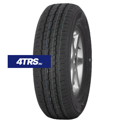 Roadmarch 205/75R16C 110/108R Snowrover 989 TL 8PR фото 1