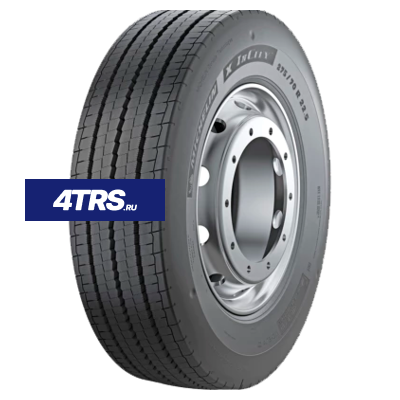 Michelin 275/70R22,5 152/149J X InCity EV Z TL VC фото 1