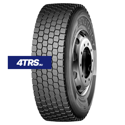 Constancy 315/80R22,5 156/150L DM59 TL M+S 20PR фото 1