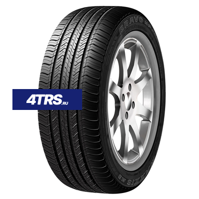 Maxxis 215/60R16 99H Bravo HP-M3 TL фото 1
