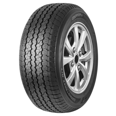 Landspider 255/70R15C 112/110S Grandtraxx A/T TL 8PR фото 1