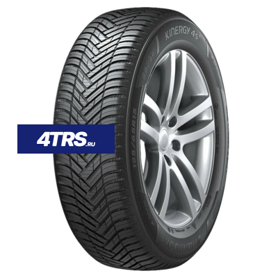 Hankook 235/45R18 98Y XL Kinergy 4s2 H750 TL фото 1
