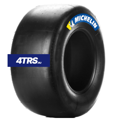 Michelin 27x65-18 Porsche Cup N2 & N2R TL фото 1