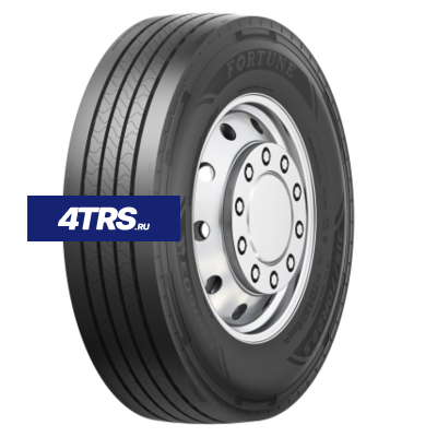 Fortune 315/60R22,5 154/150L (152/148M) FAR603 TL M+S 3PMSF 20PR ТАИЛАНД фото 1