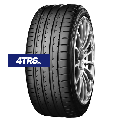 Yokohama 285/35R18 97Y Advan Sport V105 MO TL фото 1