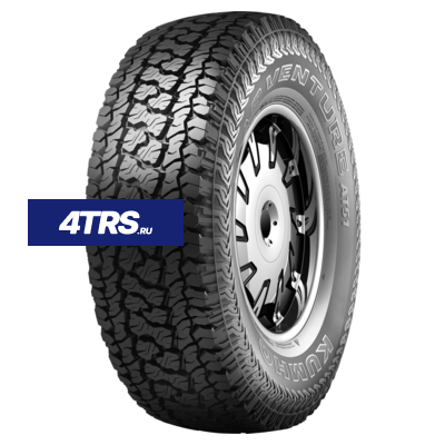 Marshal 265/75R16 123R Road Venture AT51 TL 10PR фото 1