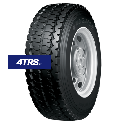 Warrior (Double Coin Holdings) LT7,50R16 122/118J WD408 TTF 14PR фото 1