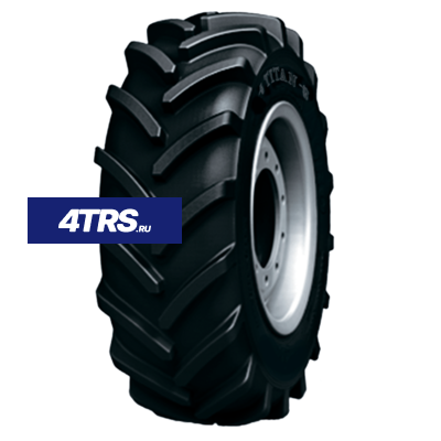 Titan 420/70R24 IMP 130A8 (127B) AG51V TL РОССИЯ фото 1