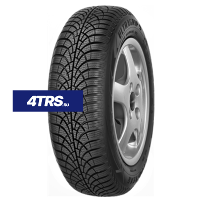 Goodyear 195/65R15 91H UltraGrip 9+ TL M+S фото 1