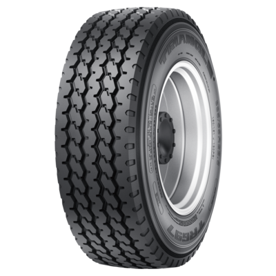 Triangle 385/65R22,5 160J (158L) TR697 TL 3PMSF 20PR фото 1