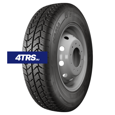 Kama 185/75R13C 99/97N Кама-365 LT (НК-243) TL фото 1