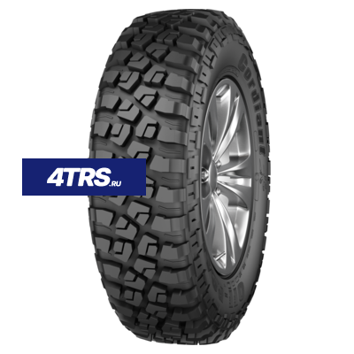 Cordiant 205/70R15 96Q Off Road 2 TL фото 1