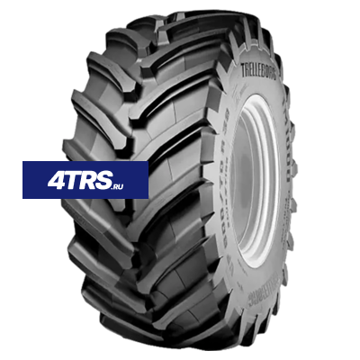 Trelleborg VF650/65R34 170D (167E) TM1000 Progressive Traction R-1W TL фото 1