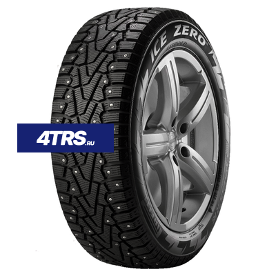 Pirelli 295/40R21 111H XL Ice Zero TL (шип.) фото 1