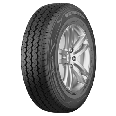 Fortune 185R14C 102/100R FSR-102 TL 8PR фото 2
