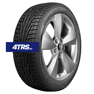 Ikon 175/65R15 88R XL Character Snow 2 (Nordman RS2) TL фото 1