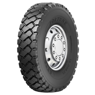 Fortune 14,00R25 169B (188A2) *** ET16 H2 E-4 TTF КИТАЙ фото 1