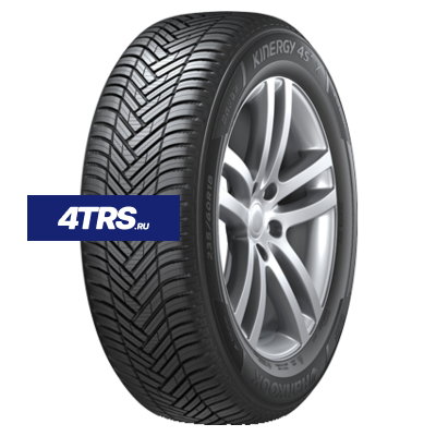 Hankook 225/60R17 99H Kinergy 4s2 X H750A TL фото 1