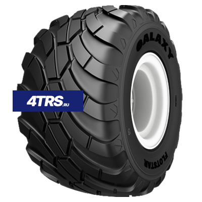 Galaxy 600/50R22,5 159D Flotstar TL Steel Belted фото 1