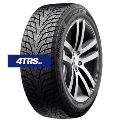 Hankook 215/60R17 100T XL Winter i*cept IZ3 W636 TL фото 1